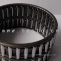 Ensambles de rodillos y jaulas de agujas para Zf Plastic Nylon Cage